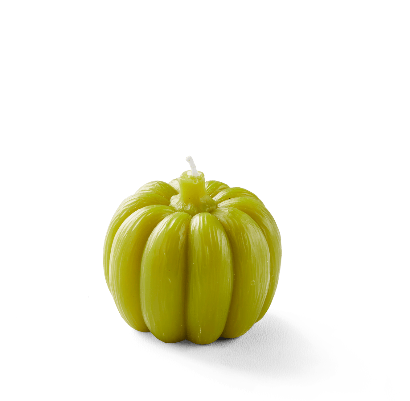 PUMPKIN Kaars groen