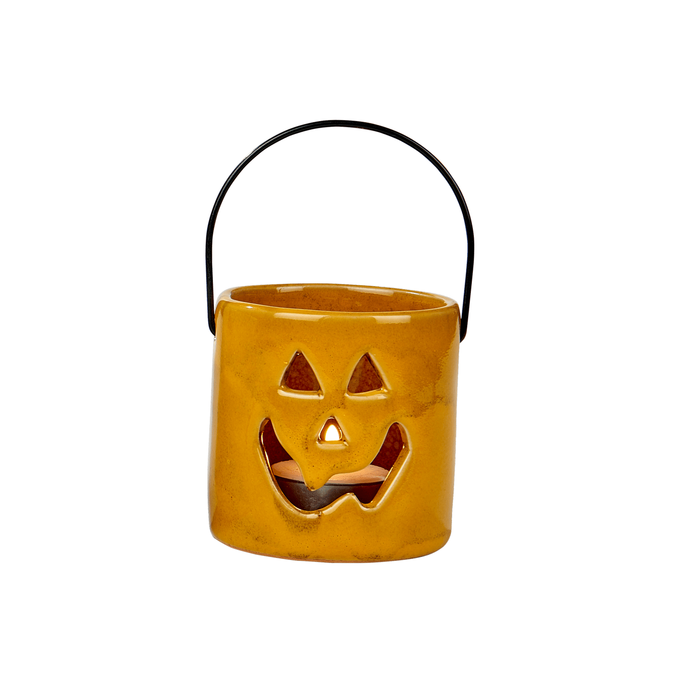 HALLOWEEN Partylight orange