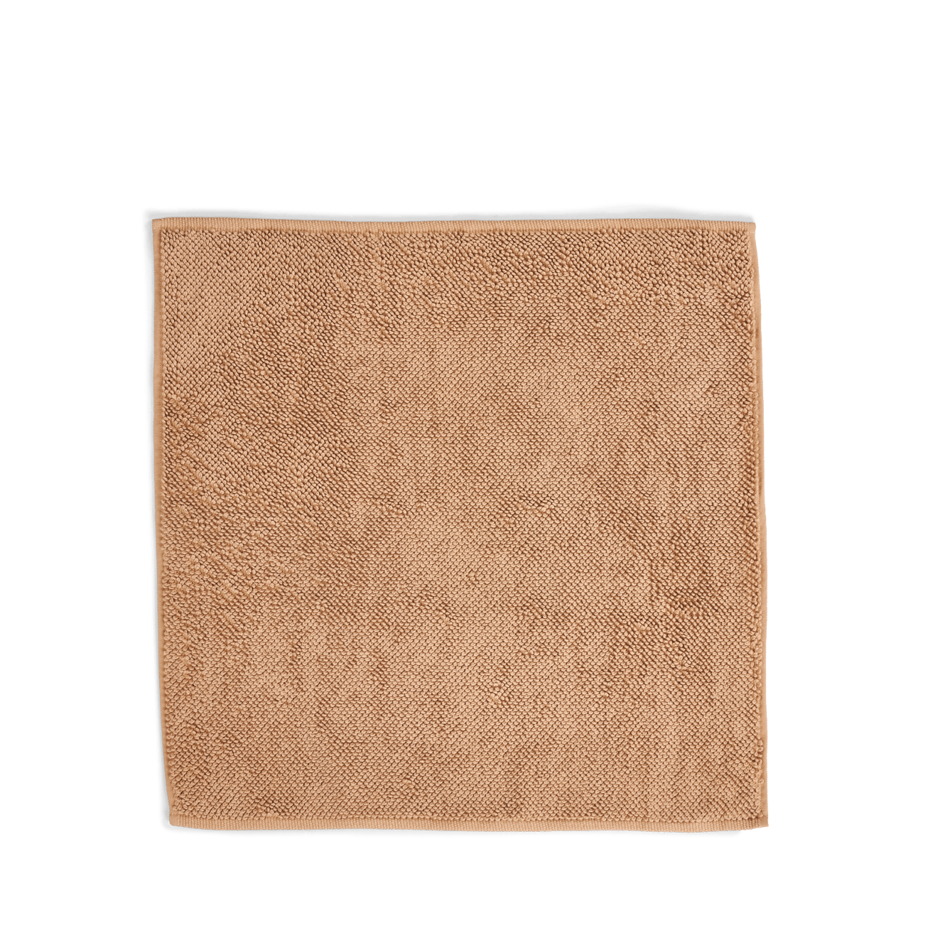 MINERAL Tapis de bain beige