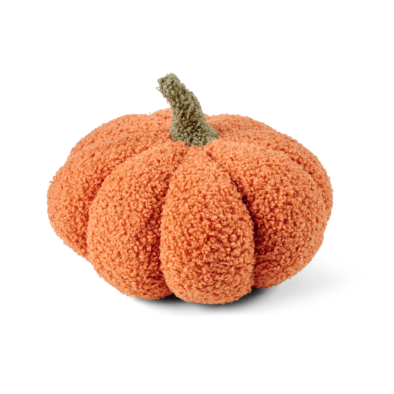 PUMPKIN Cojín naranja