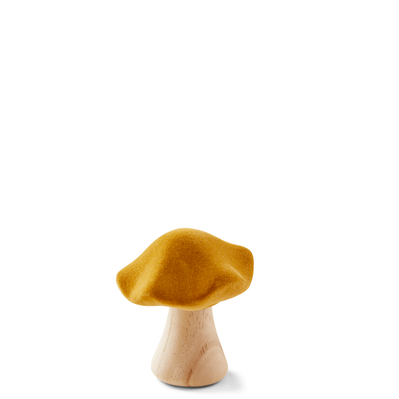 FLOCK Champignon jaune