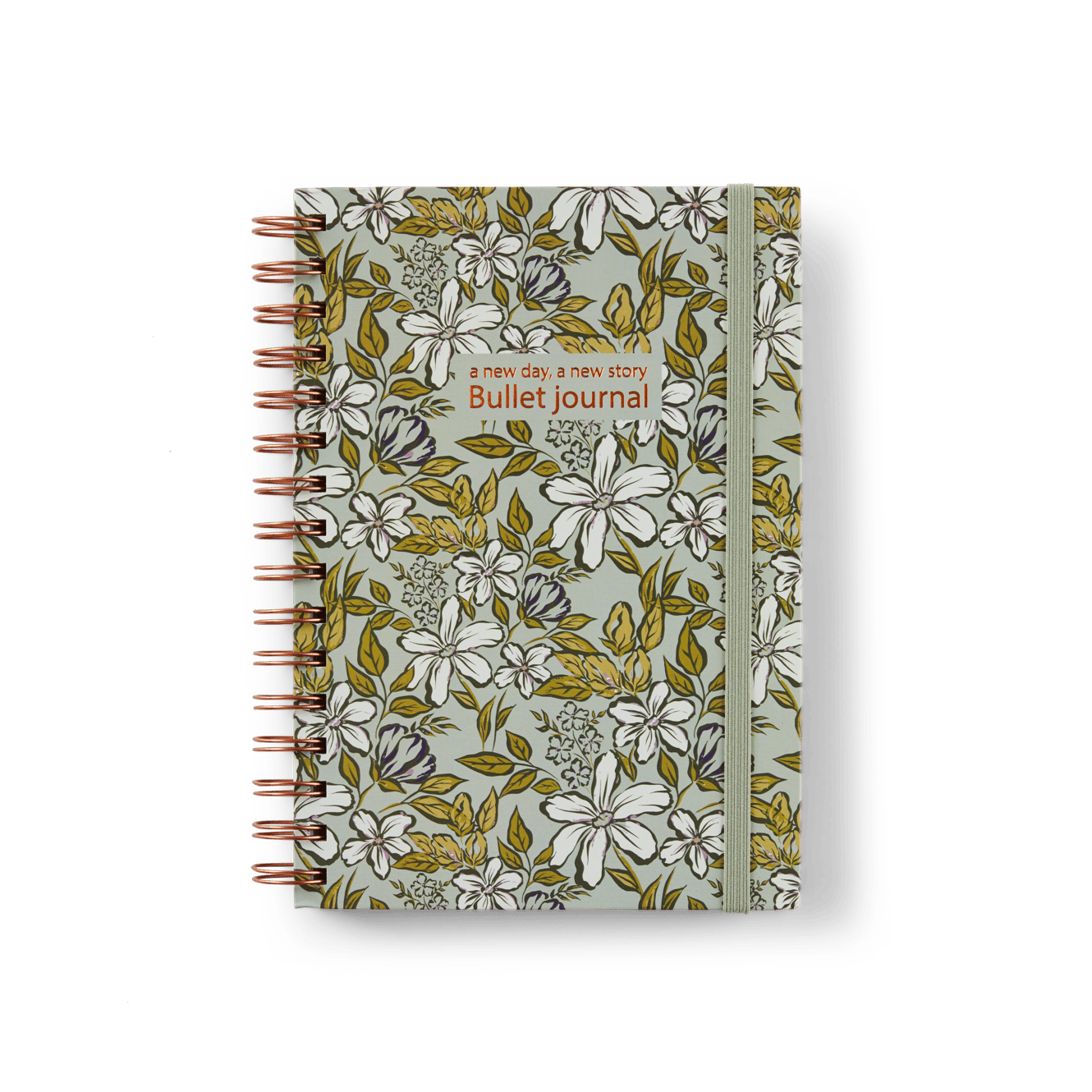 LOULOU Cahier multicolore