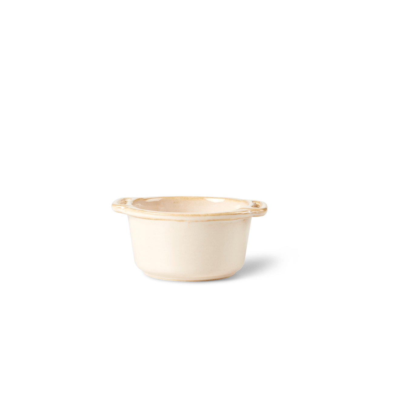 CASSOLA Ramekin beige