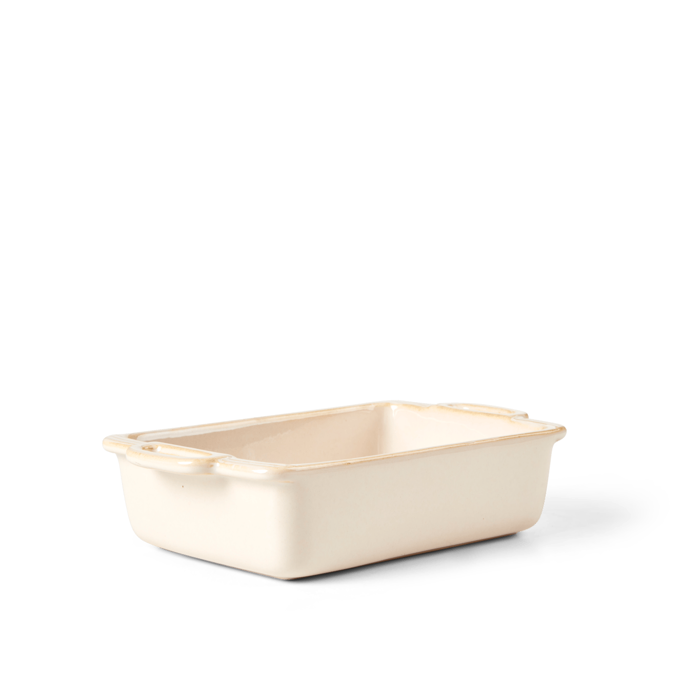 CASSOLA Ovenschaal beige