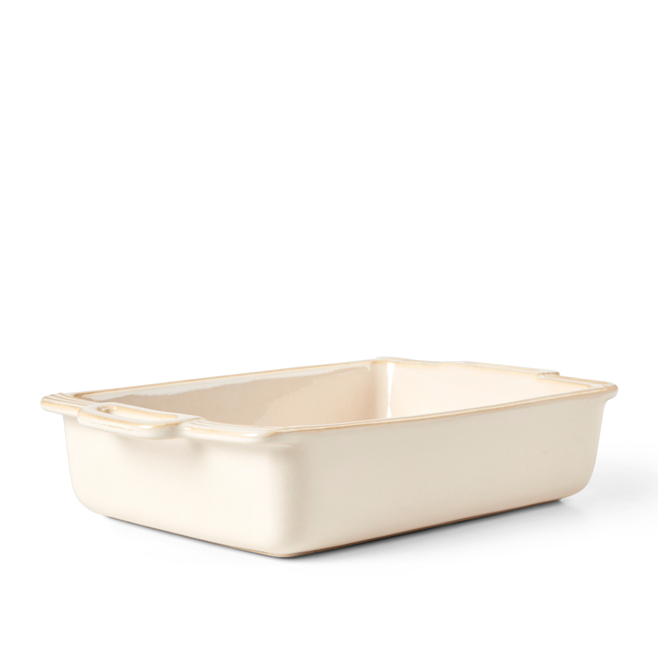 CASSOLA Ovenschaal beige