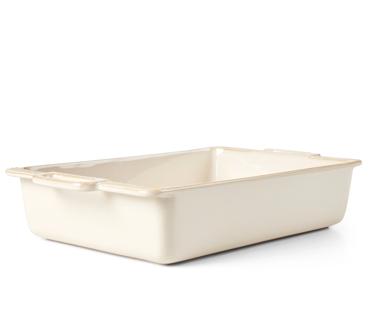 CASSOLA Ovenschaal beige