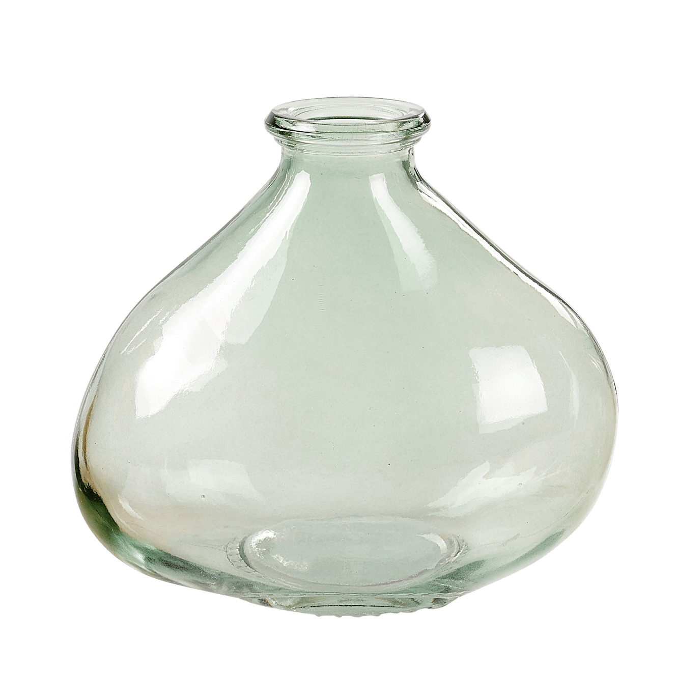 MARCELLA Vase vert