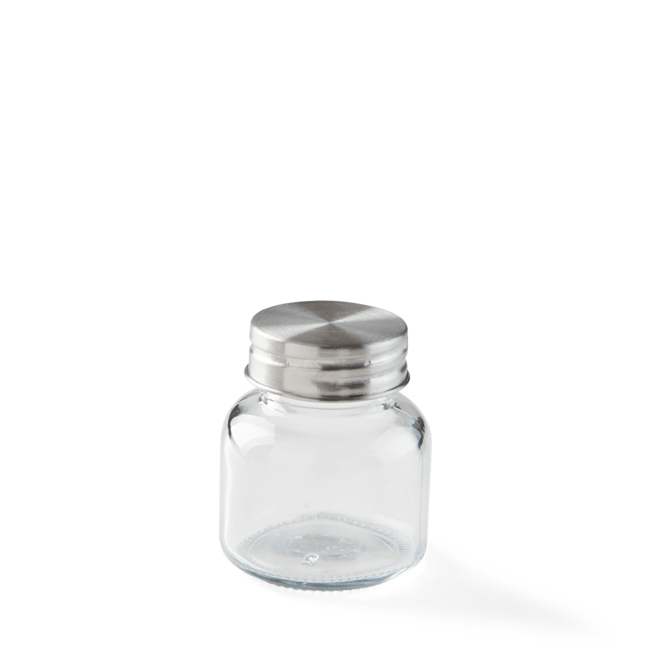 MINIMI Bocal 7 CL transparent