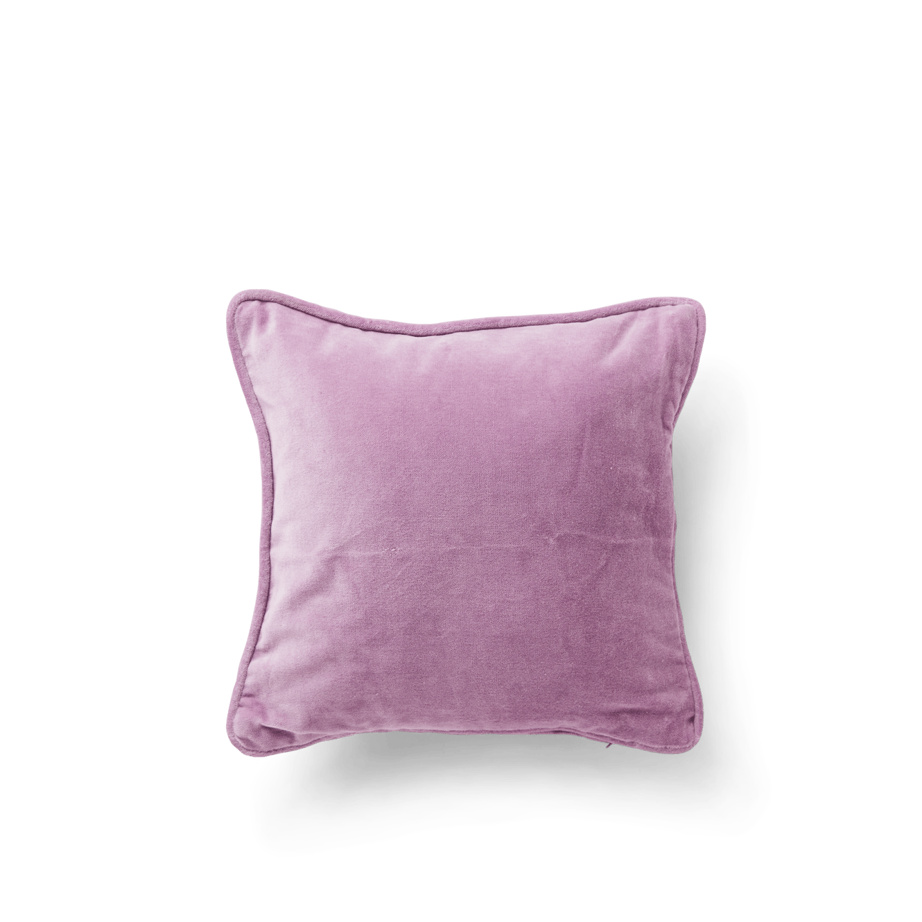 BLUM Coussin mauve