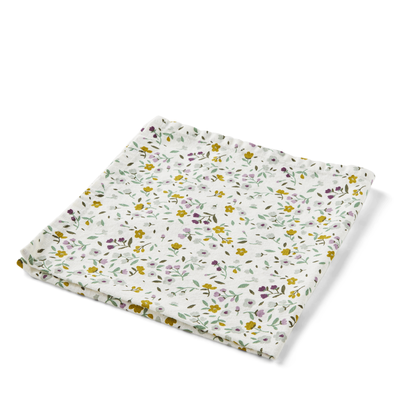 AURELLE Serviette Multicolor