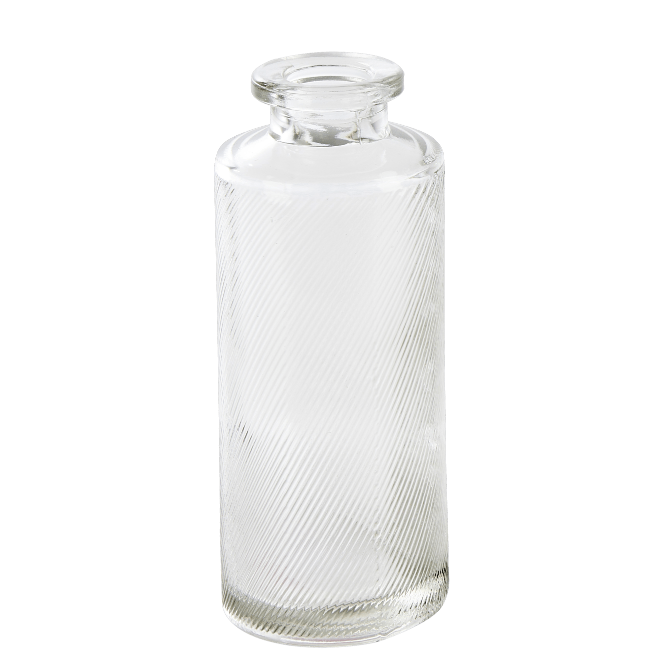 FRE Vase Transparent