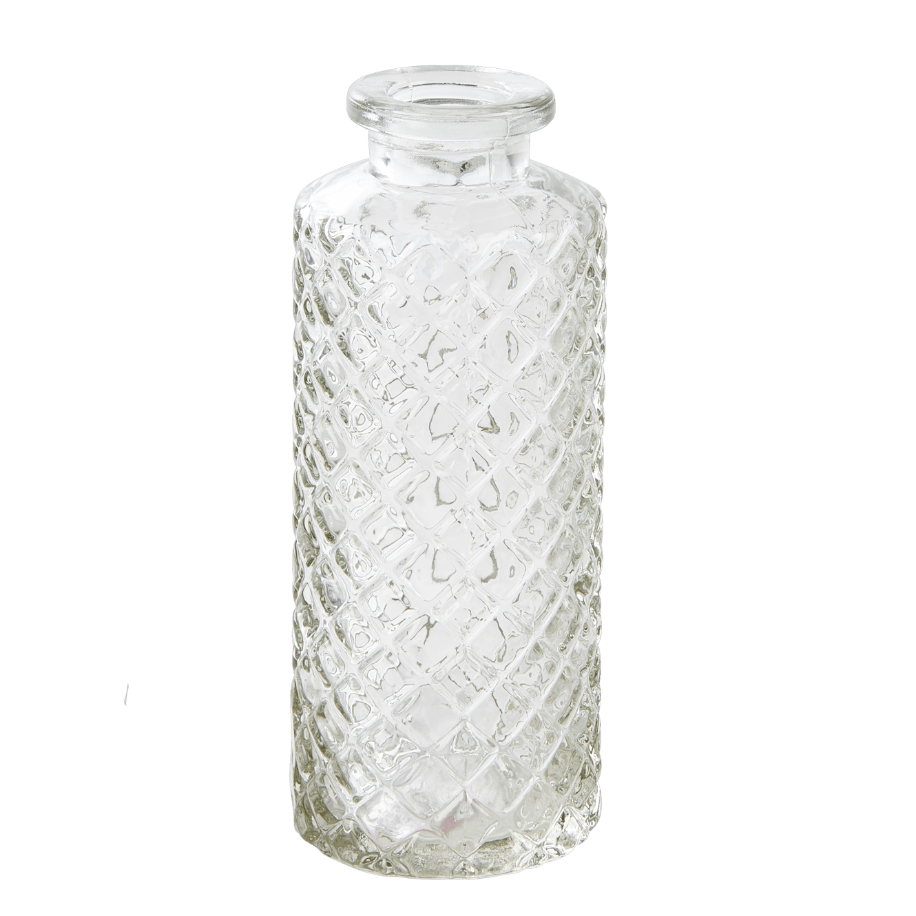 FRE Vase Transparent