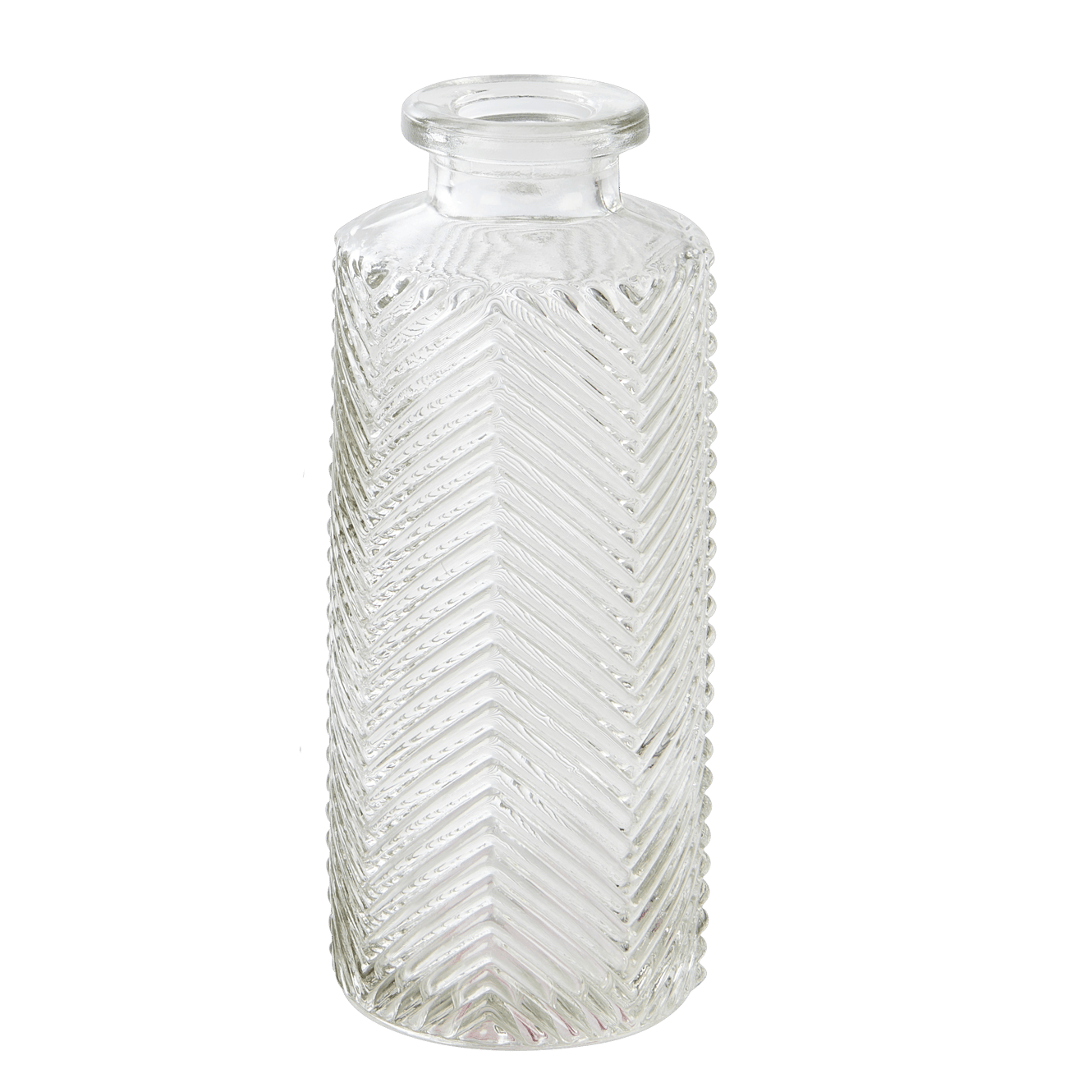 FRE Vase Transparent