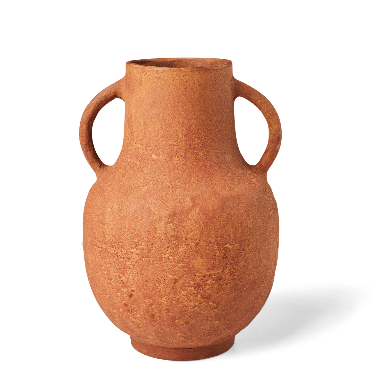 ROMA Vase Orange