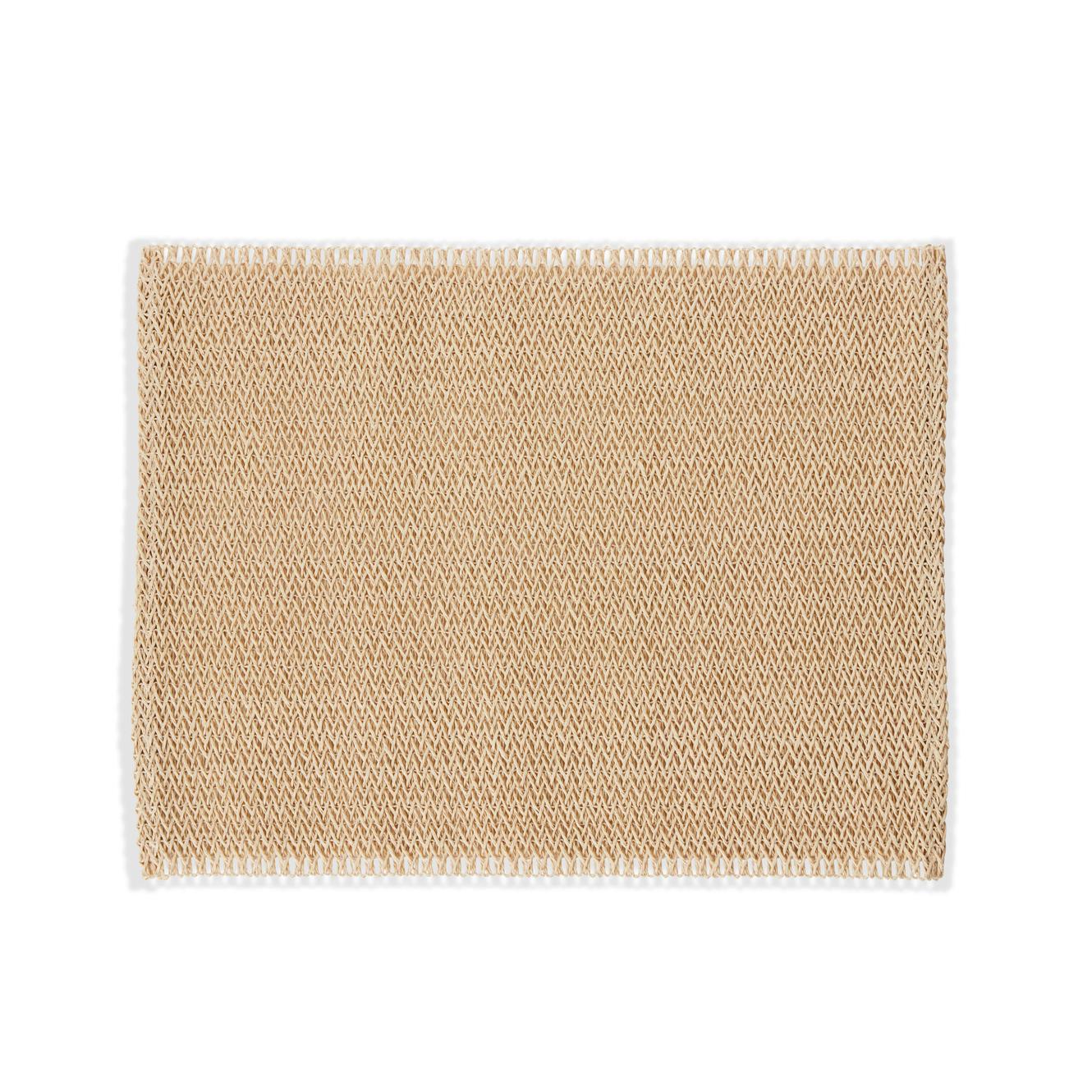 LINDE Placemat beige