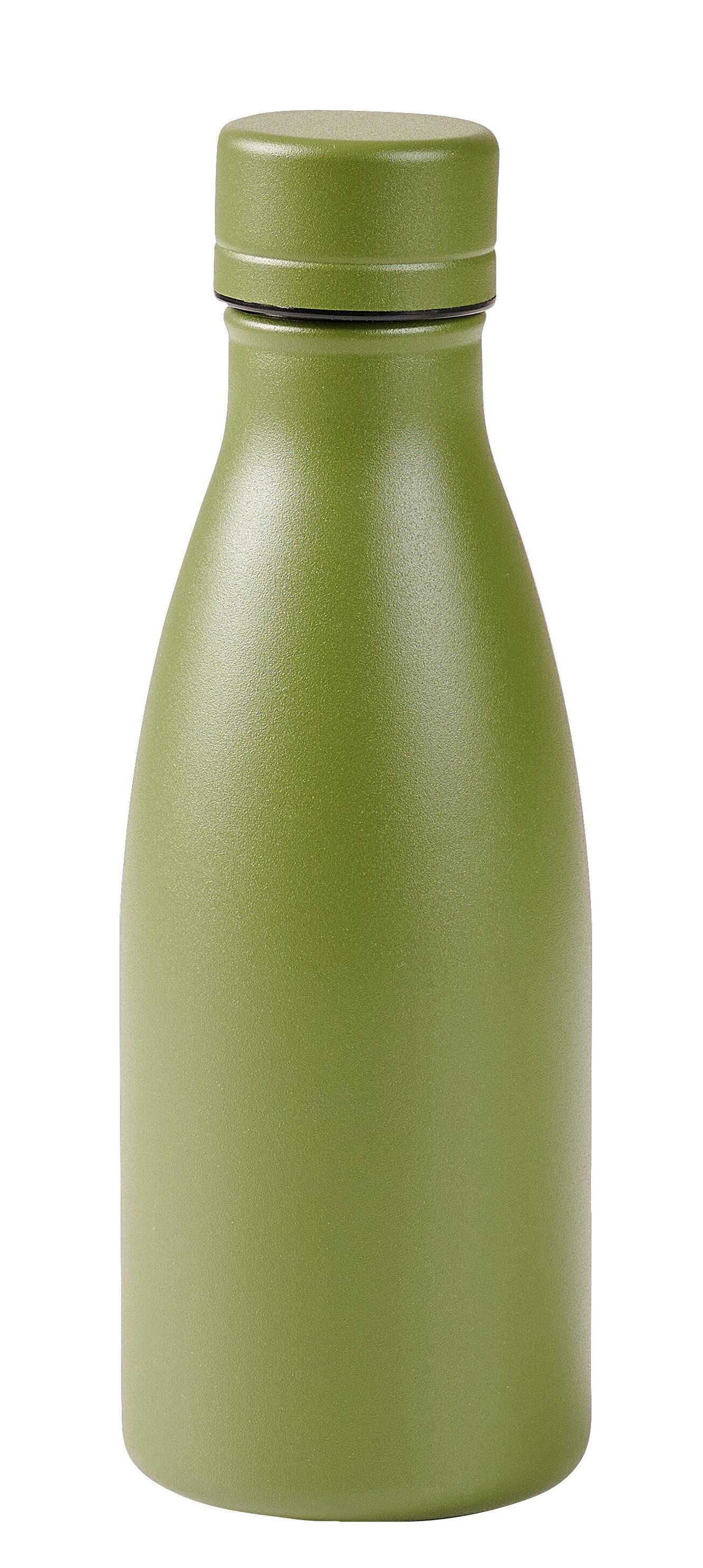 FRESHMOOD Isoleerfles 35cl groen