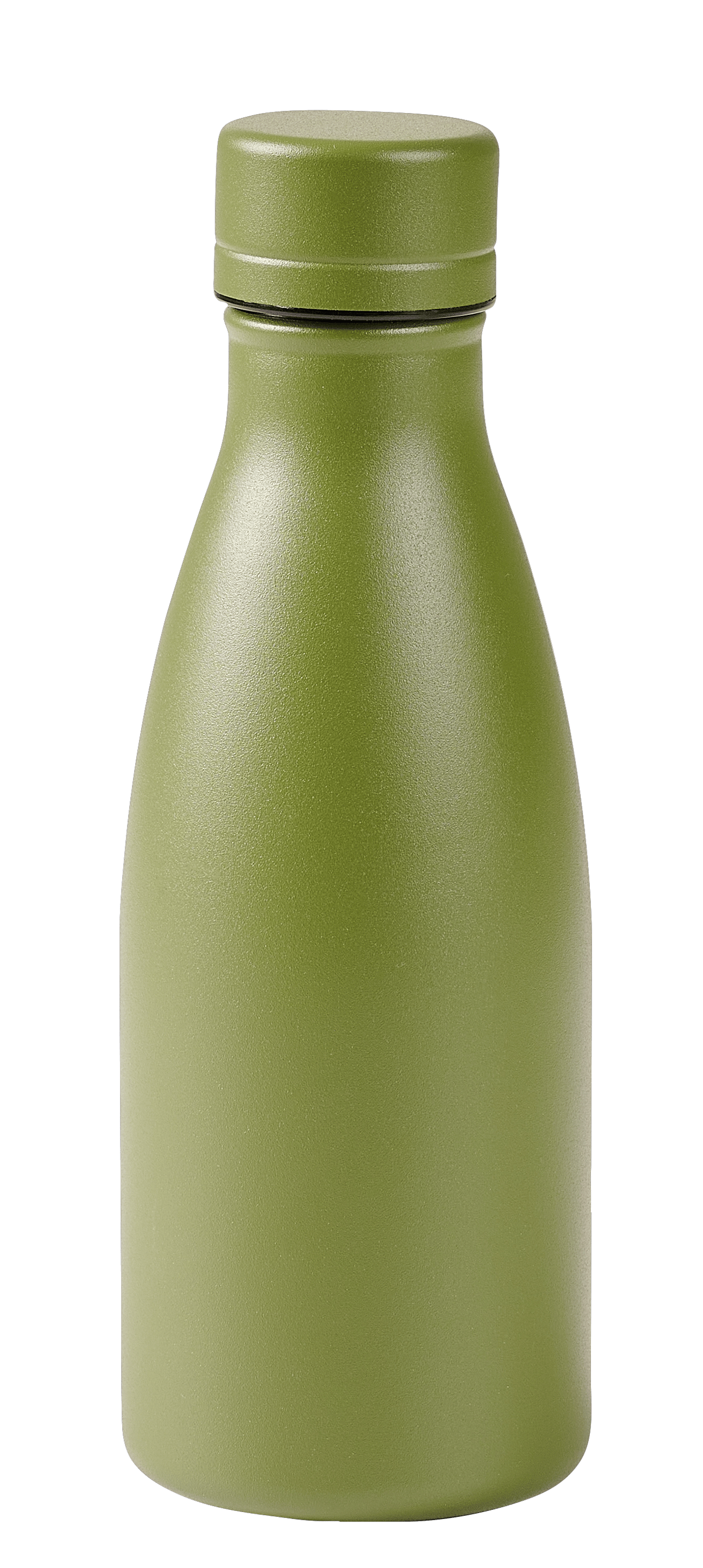 FRESHMOOD Isolierflasche 35cl Grün