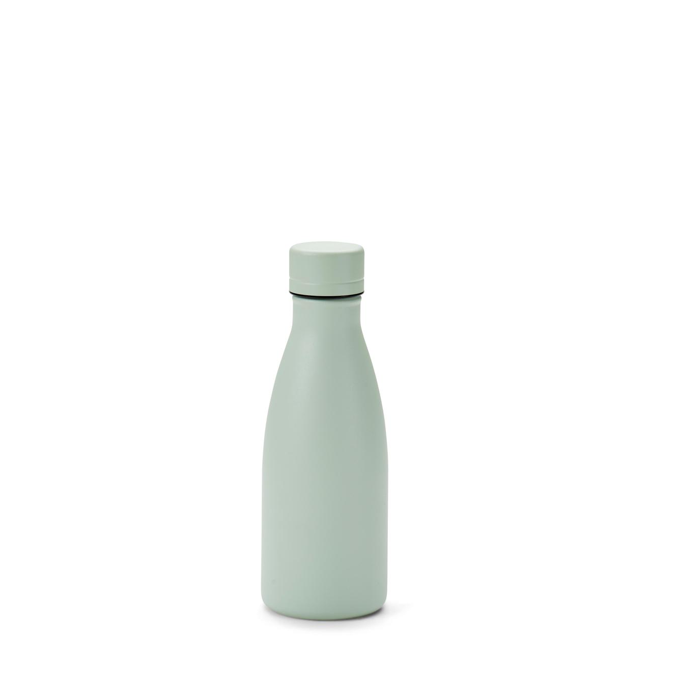 FRESHMOOD Isoleerfles 35cl sea foam seafoam kleur