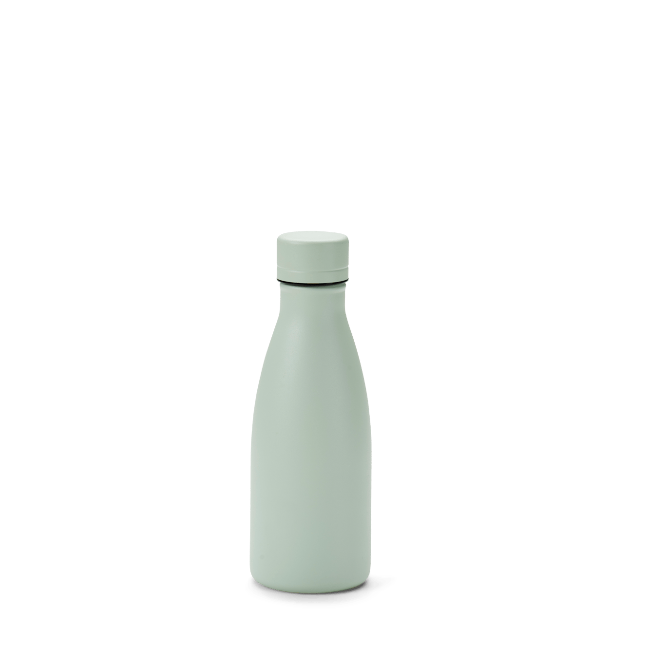 FRESHMOOD Bouteille isolante 35cl sea foam sea foam (vert)