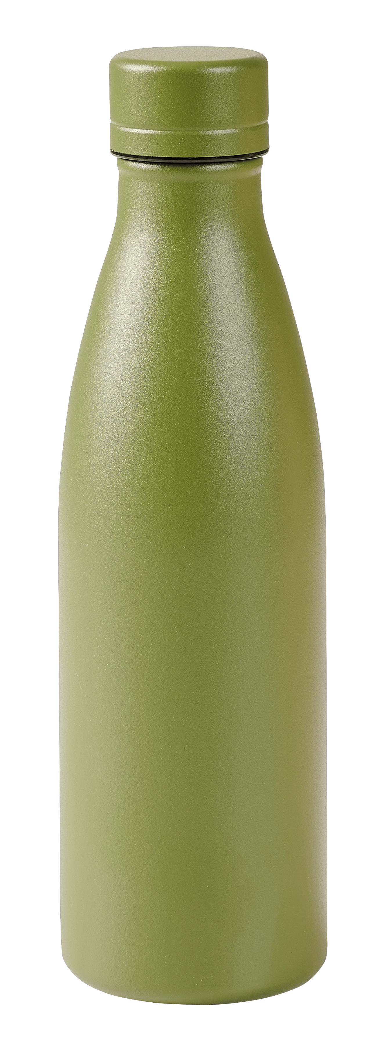 FRESHMOOD Isolierflasche 50cl Grün