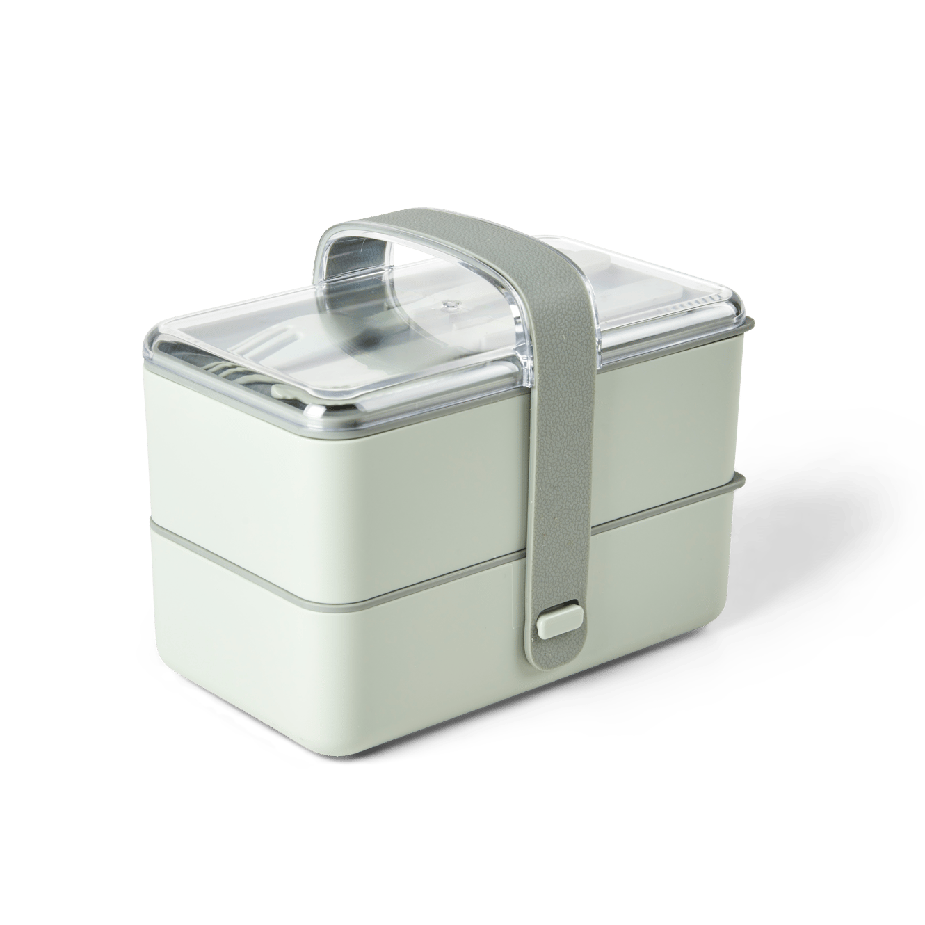 FRESHMOOD Bento box 130cl sea foam sea foam