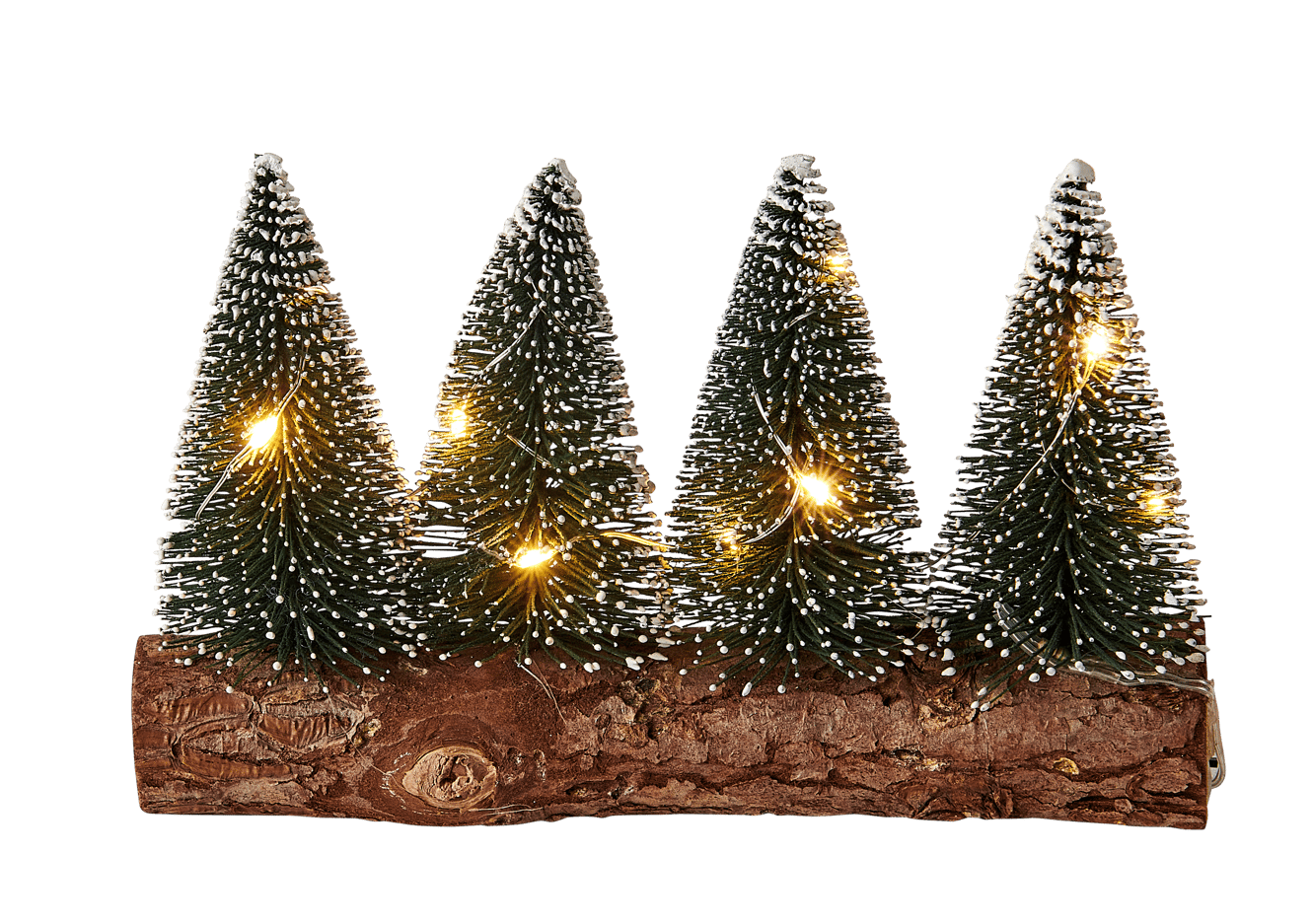 DANI Deco bomen met 10 leds met 10 leds