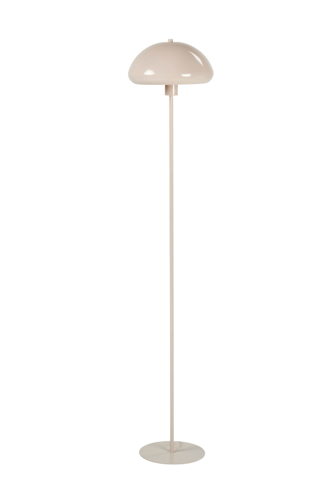 LUCILE Staanlamp beige