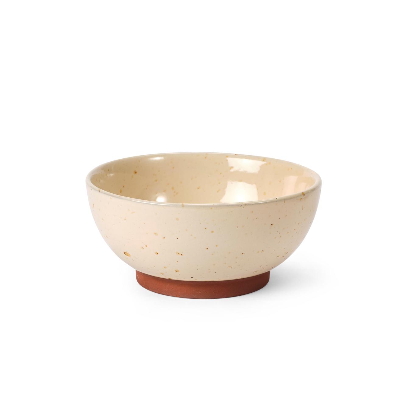 TERRA Bowl beige