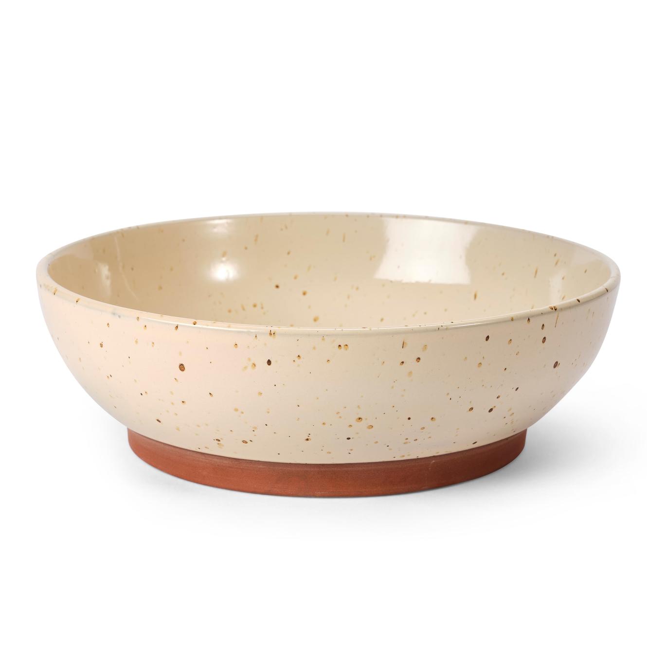 TERRA Bowl beige