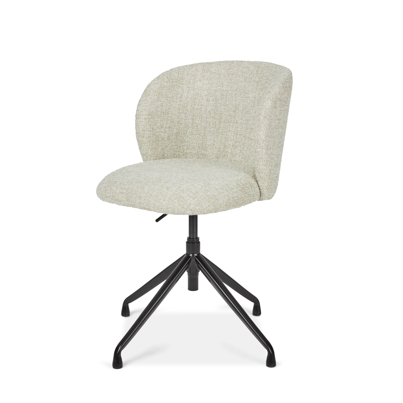 TATE Chaise de bureau vert clair