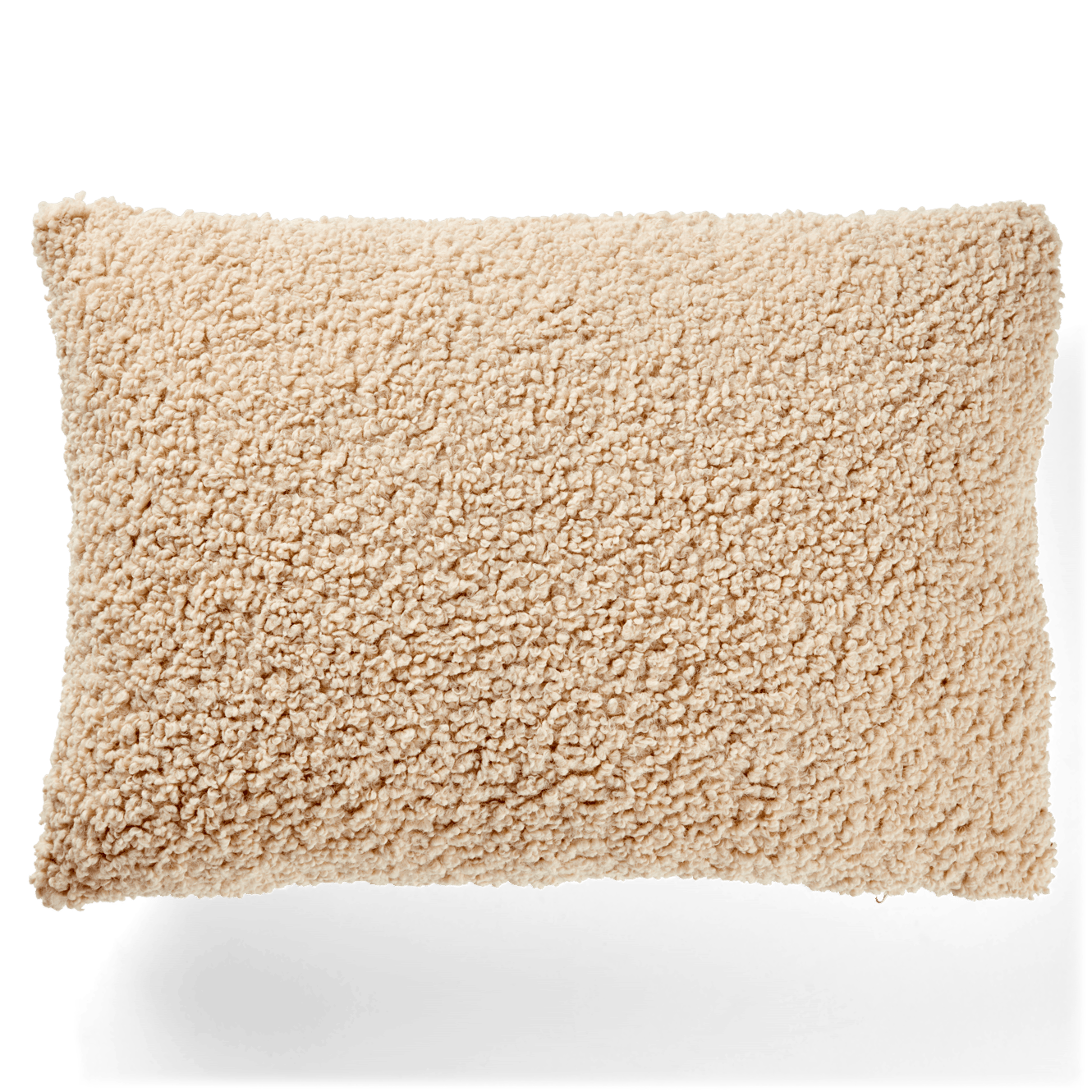 SHAUN Coussin beige