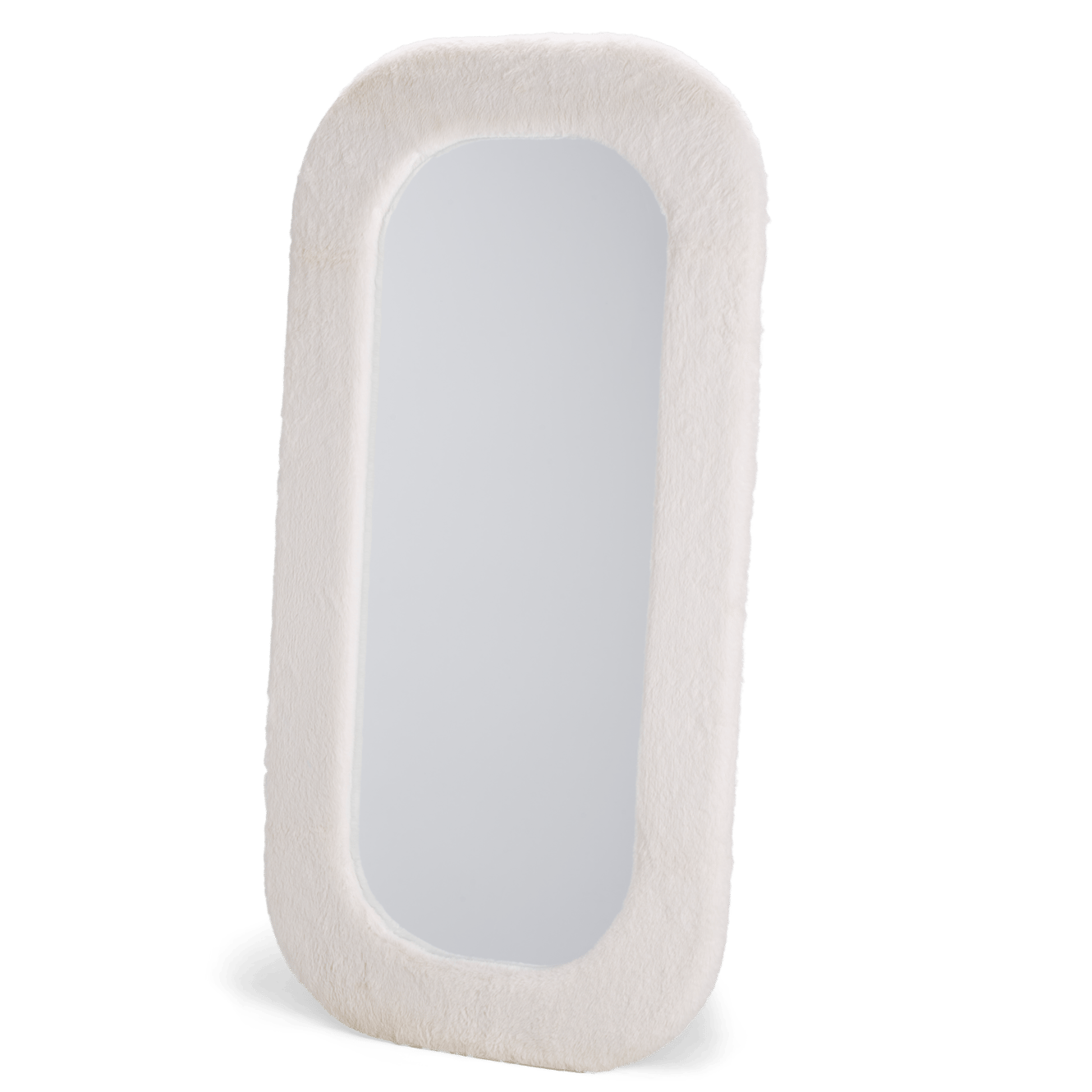 TEDDY Miroir blanc