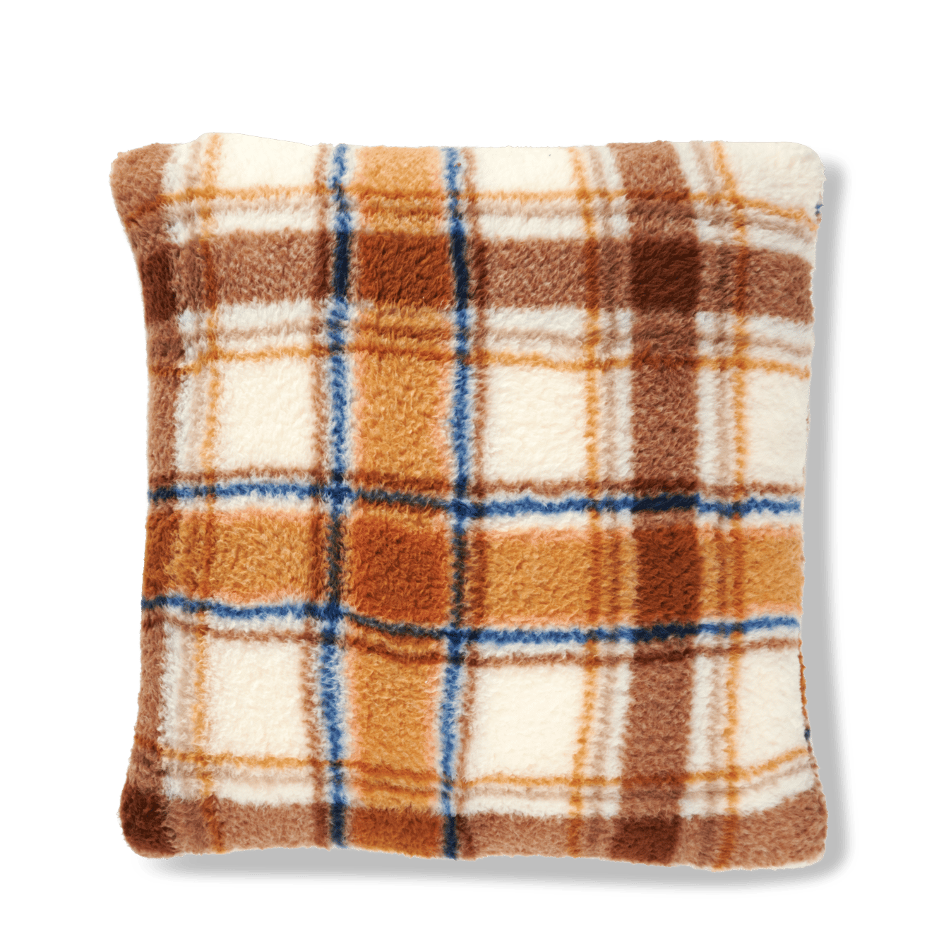 EMIEL Coussin multicolore