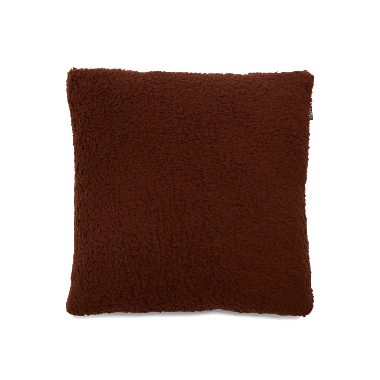 KENAI Coussin brun