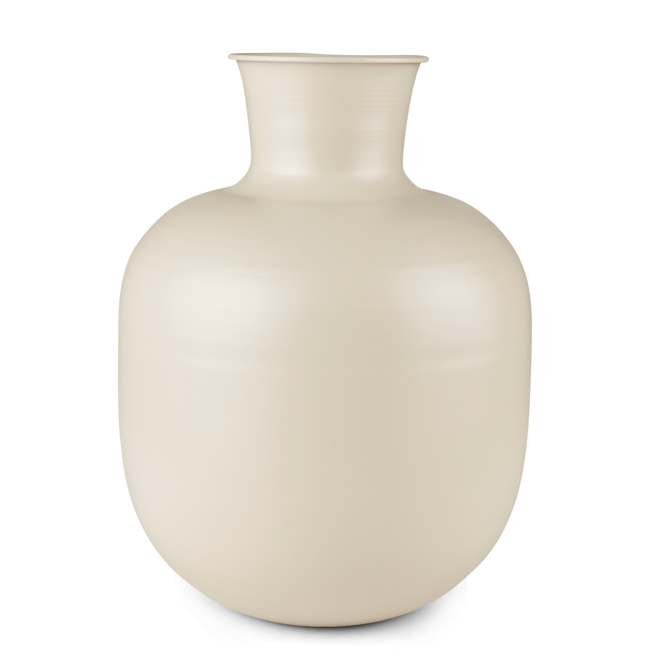 ADDO Vase Creme