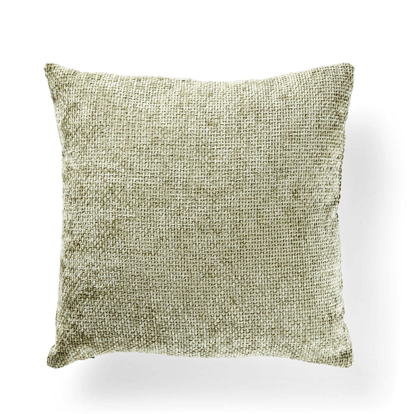 LUZANNE Coussin vert