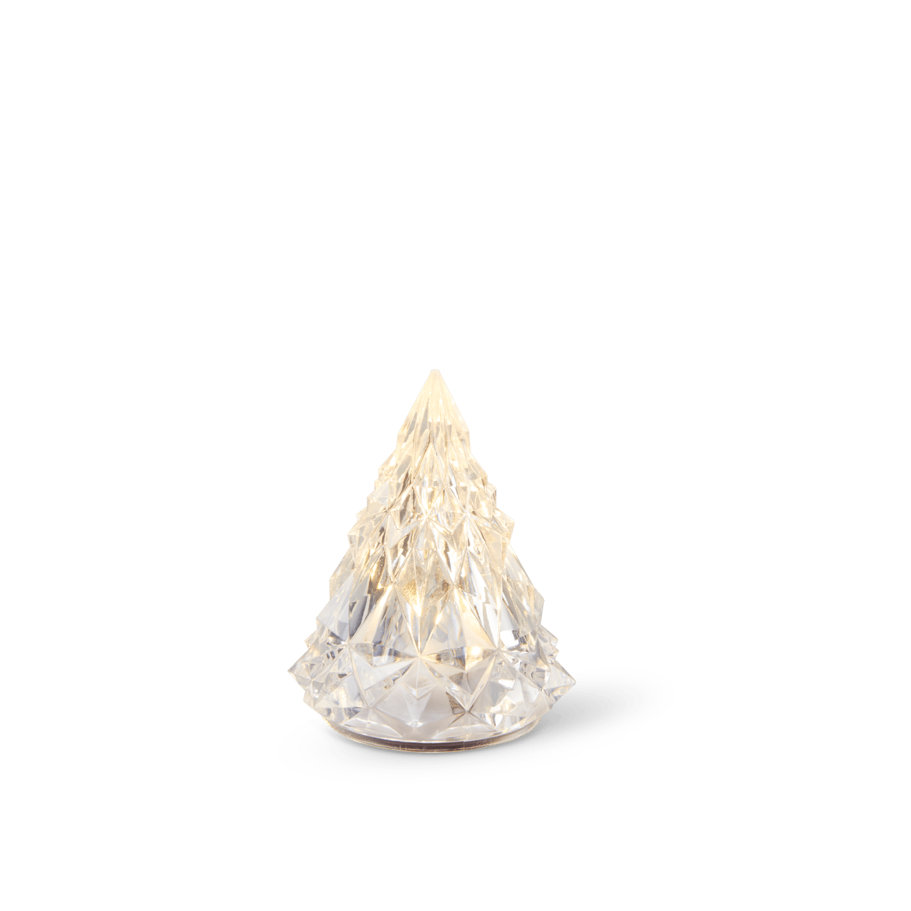 MINNY Árbol led transparente