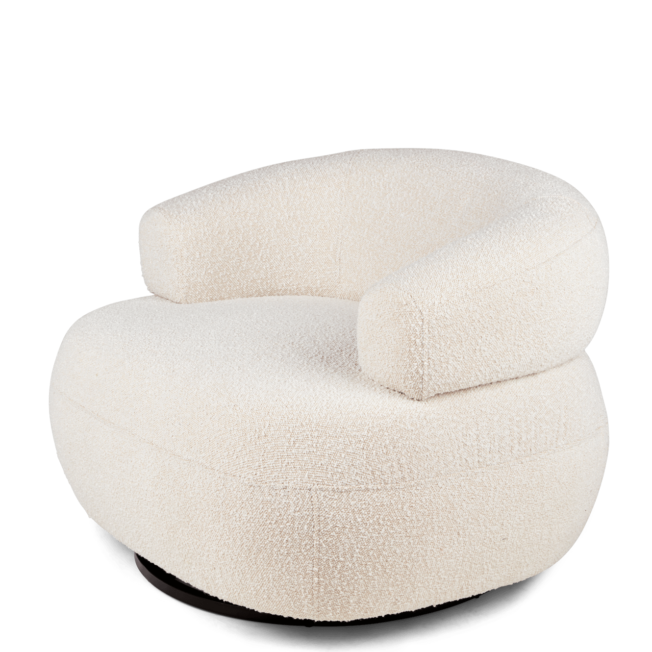 SIBEL Sessel Beige