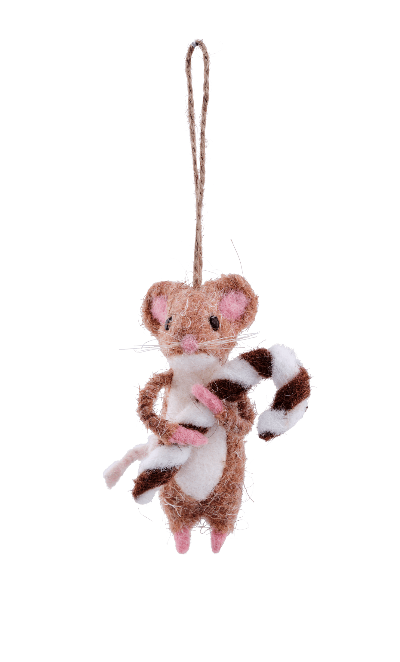 MIENO Hangdeco bruin