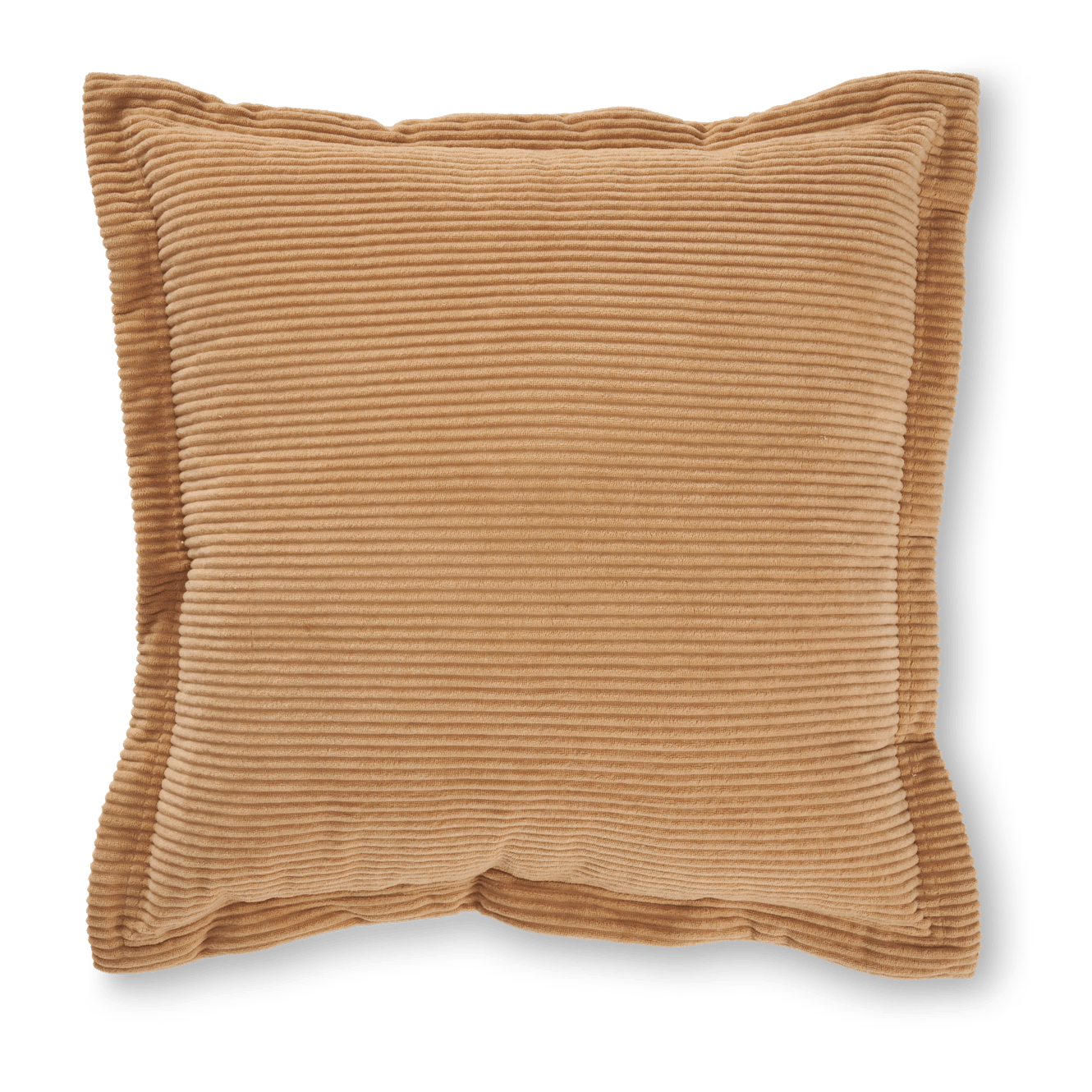 LISTRA Coussin brun