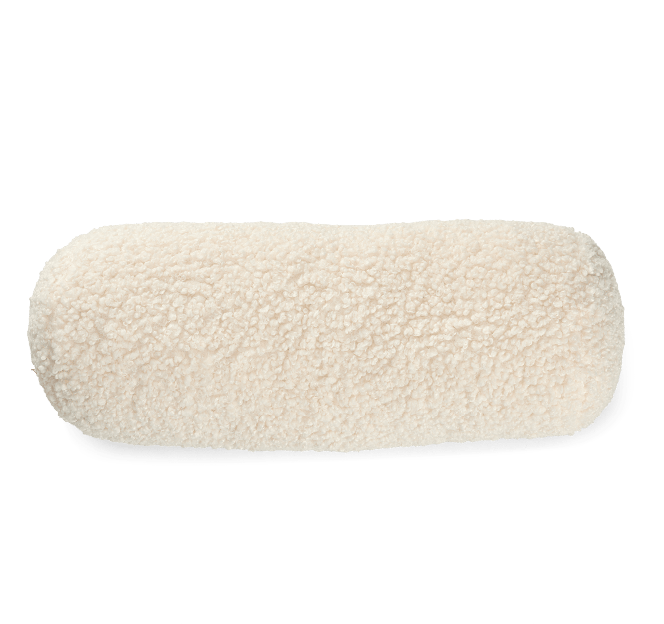 SHAUN Coussin blanc cassé