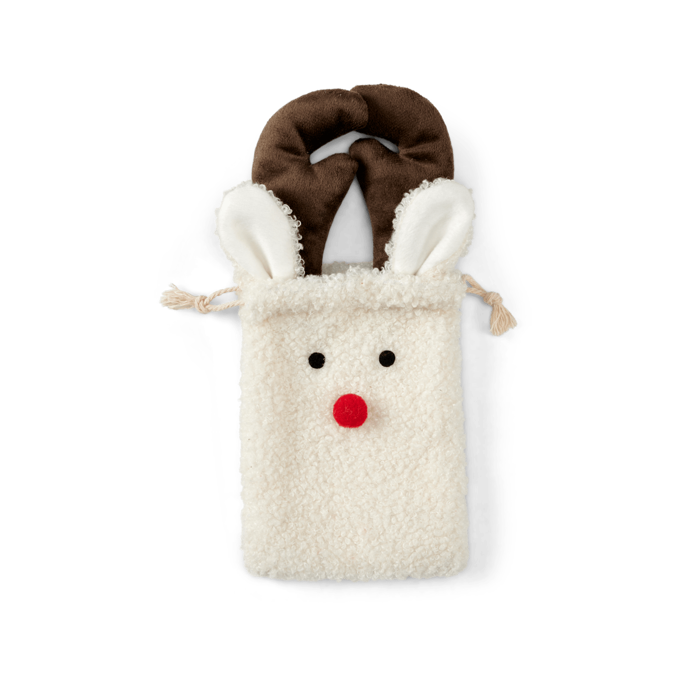 RUDOLPH  Sachet beige