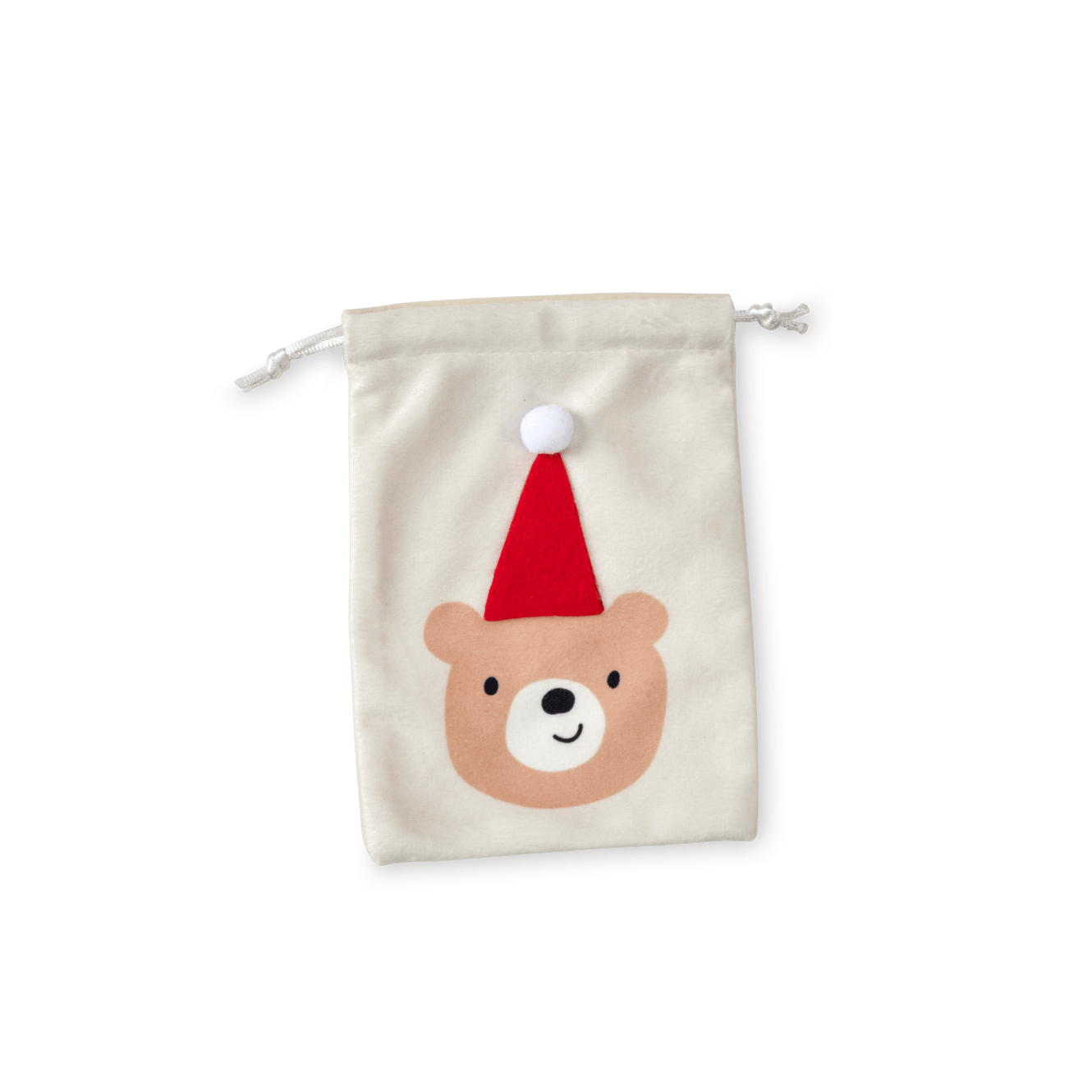 FLEWI Sachet beige