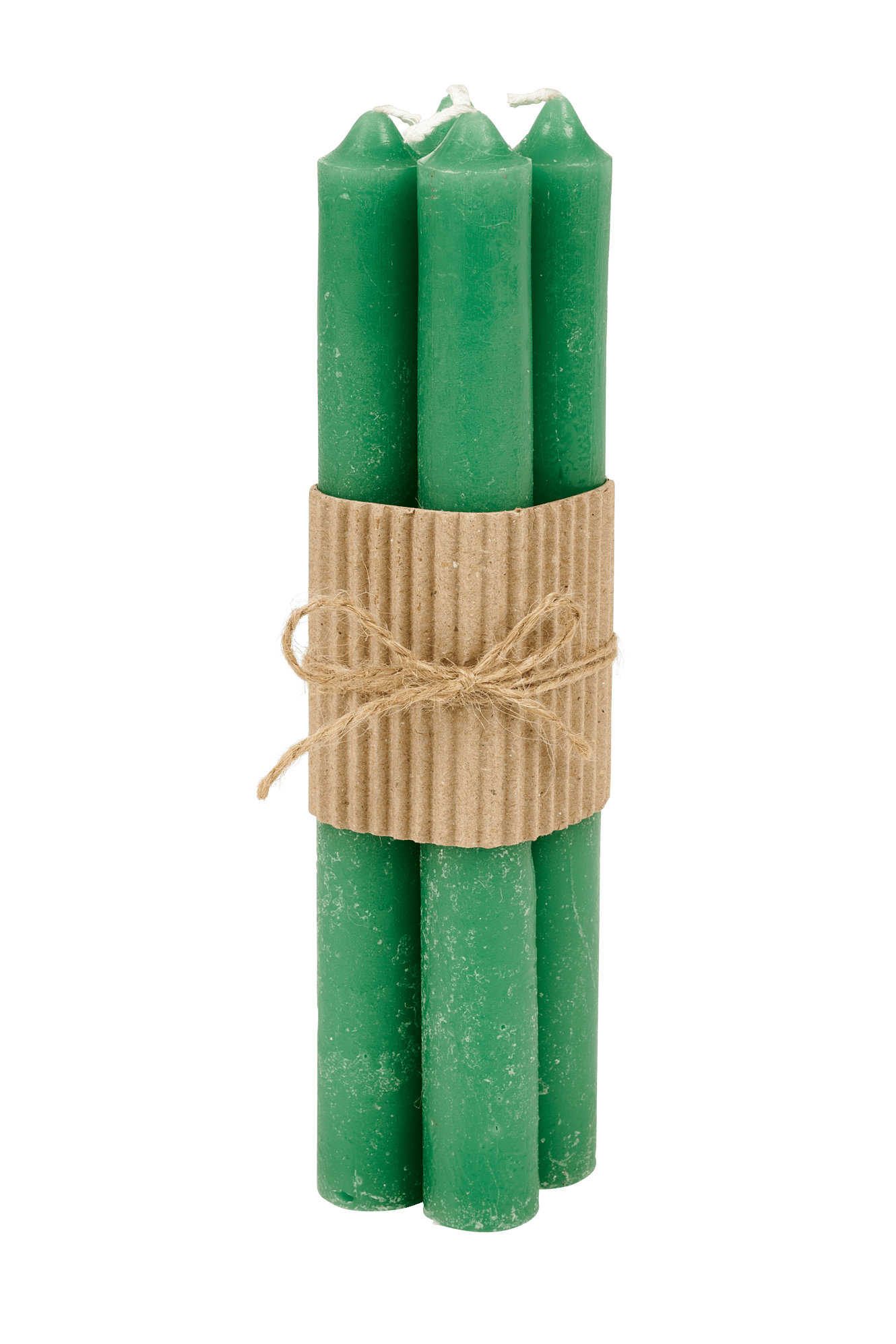 SHORTY Velas verde