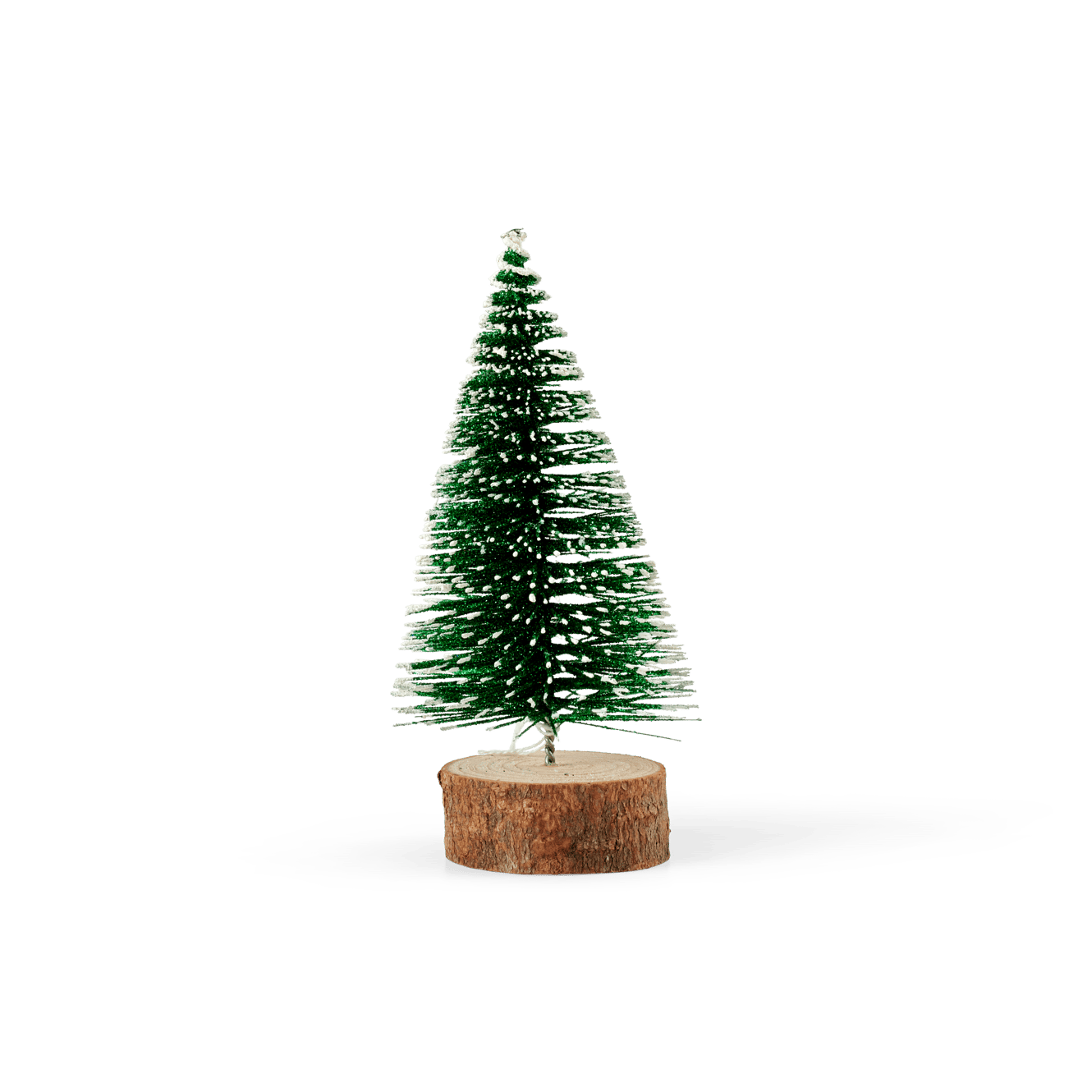 SAPIN Albero decorativo verde