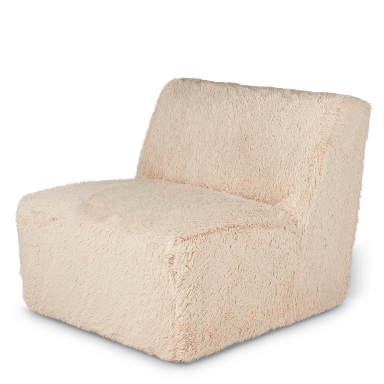 CHARLIE Fauteuil beige