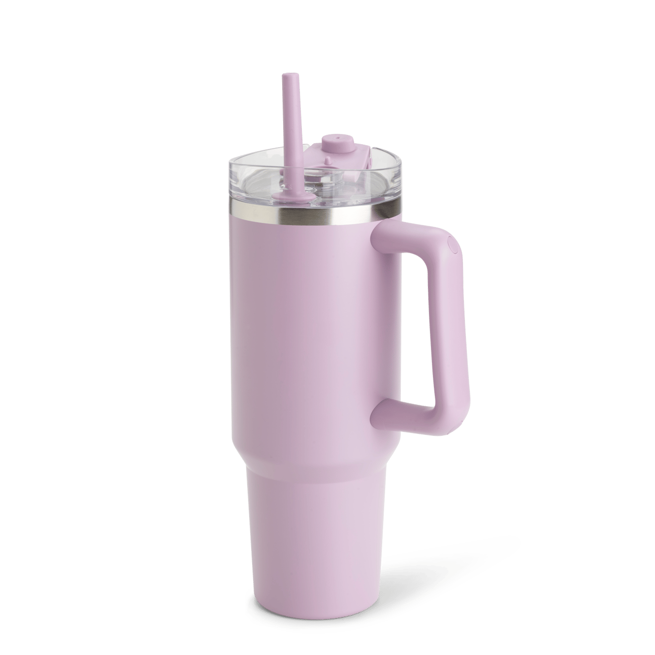 GIANT Thermobecher 1,2L Violett