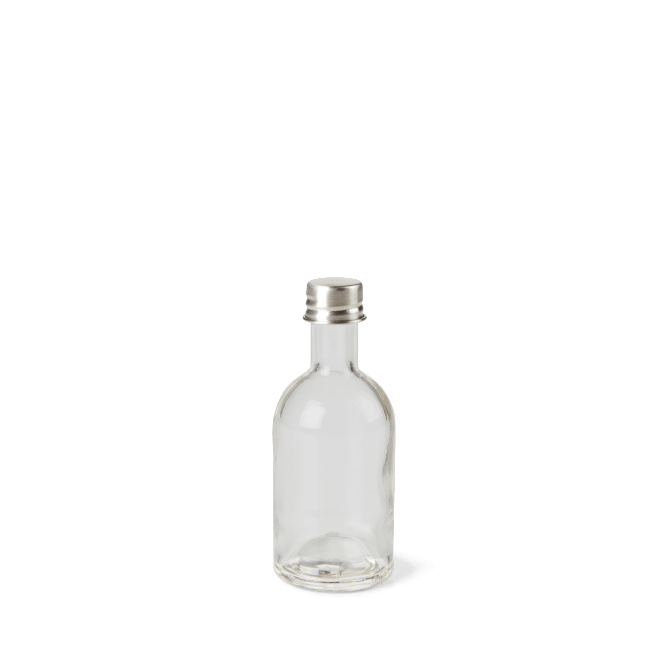 MINIMI Flasche 5 CL Transparent