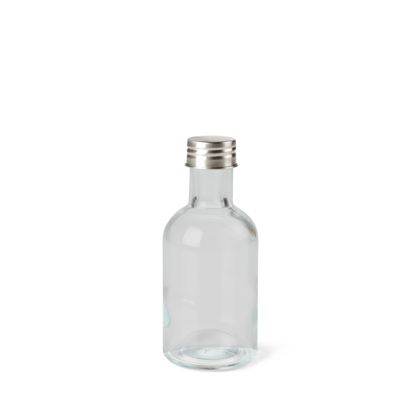 MINIMI Fles 10 CL transparant