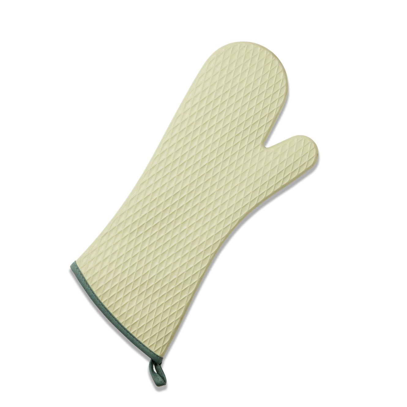 CUISINO Ofenhandschuh Mint